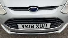 Ford B-MAX 1.0 EcoBoost 125 Titanium Navigator 5dr Petrol Hatchback